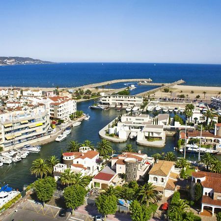 Apartment Port Sotavent-10 By Interhome Empuriabrava Ngoại thất bức ảnh