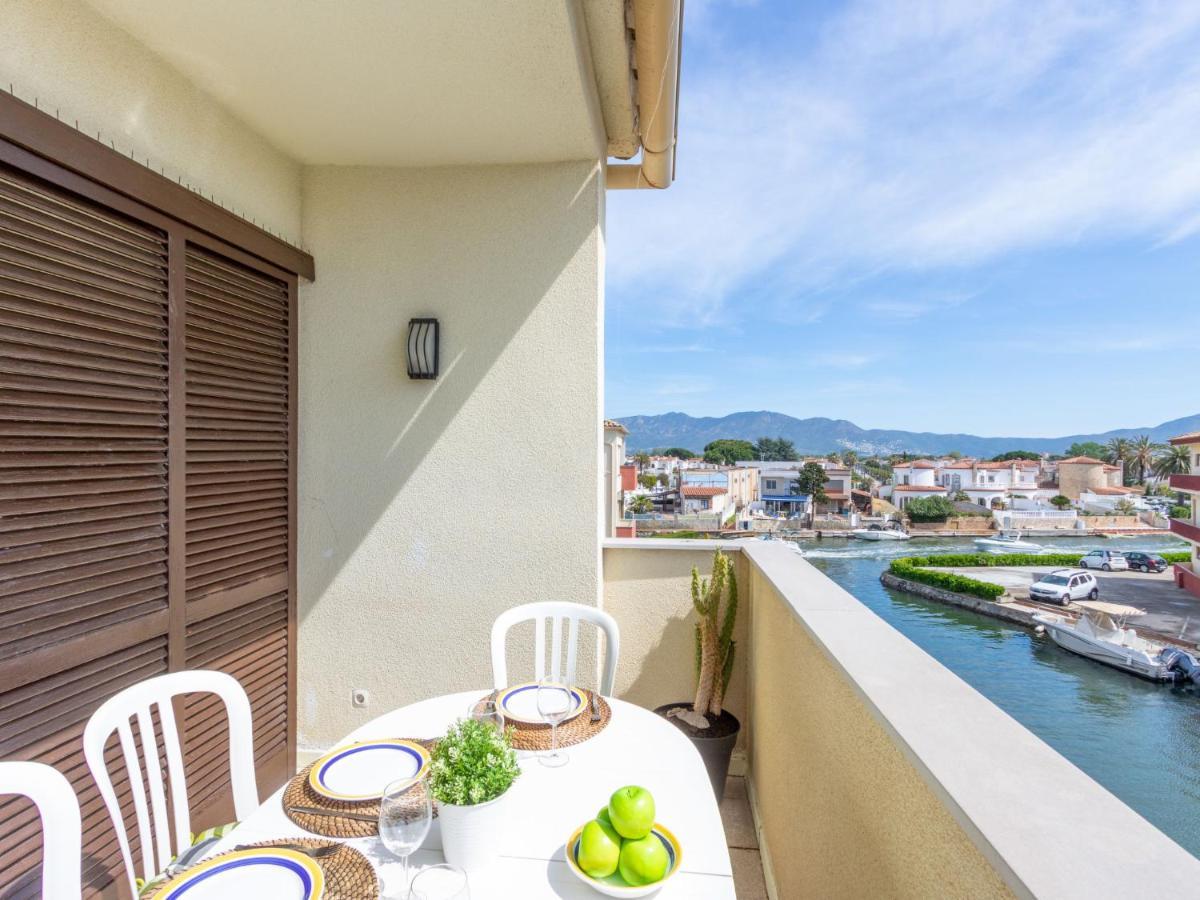 Apartment Port Sotavent-10 By Interhome Empuriabrava Ngoại thất bức ảnh
