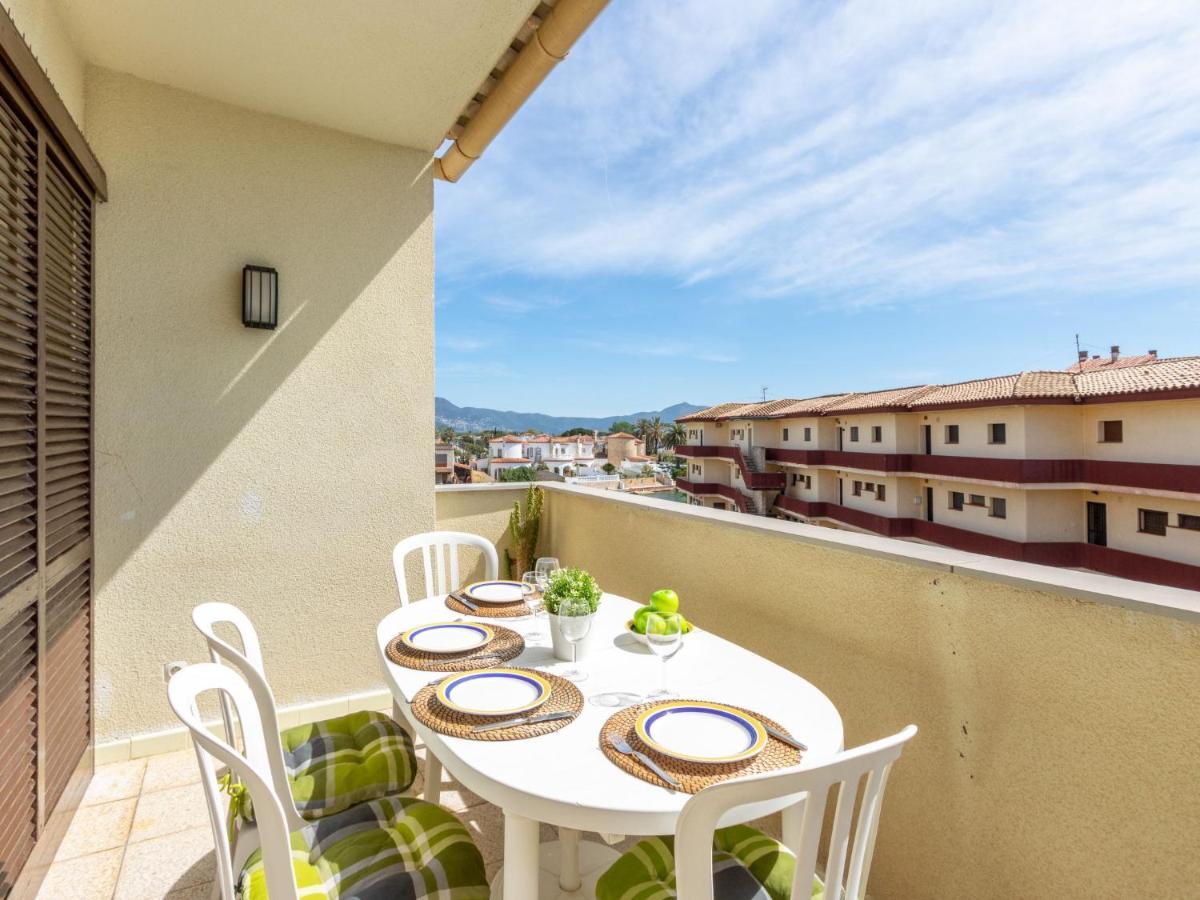 Apartment Port Sotavent-10 By Interhome Empuriabrava Ngoại thất bức ảnh