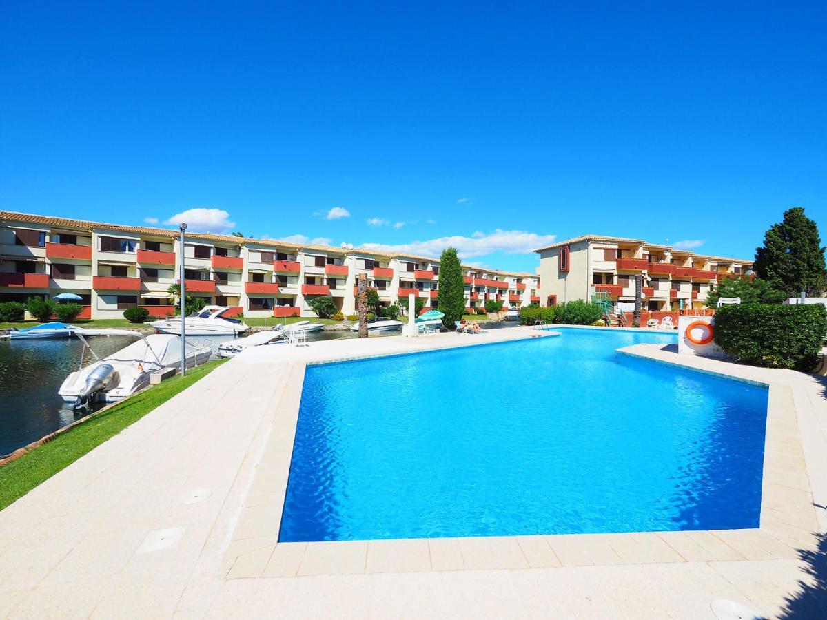 Apartment Port Sotavent-10 By Interhome Empuriabrava Ngoại thất bức ảnh