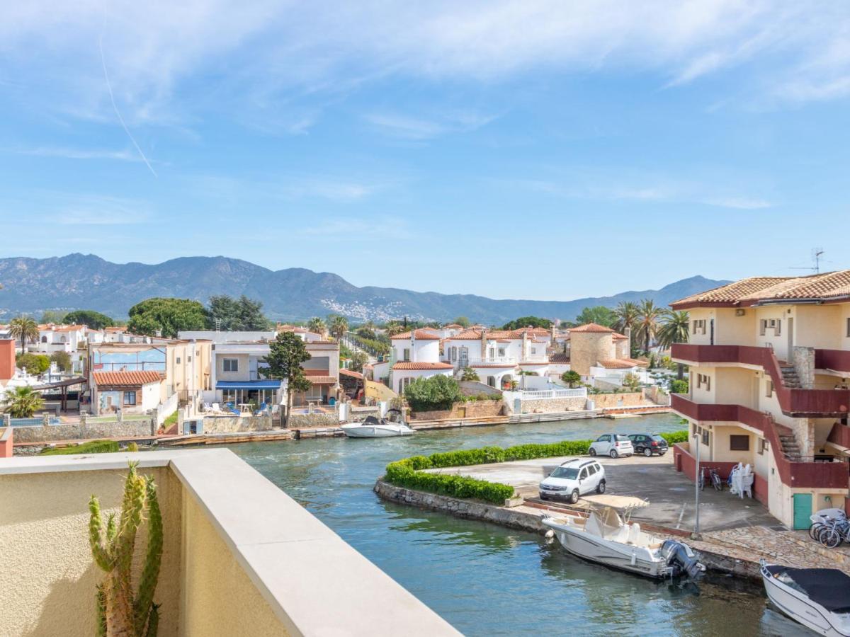 Apartment Port Sotavent-10 By Interhome Empuriabrava Ngoại thất bức ảnh