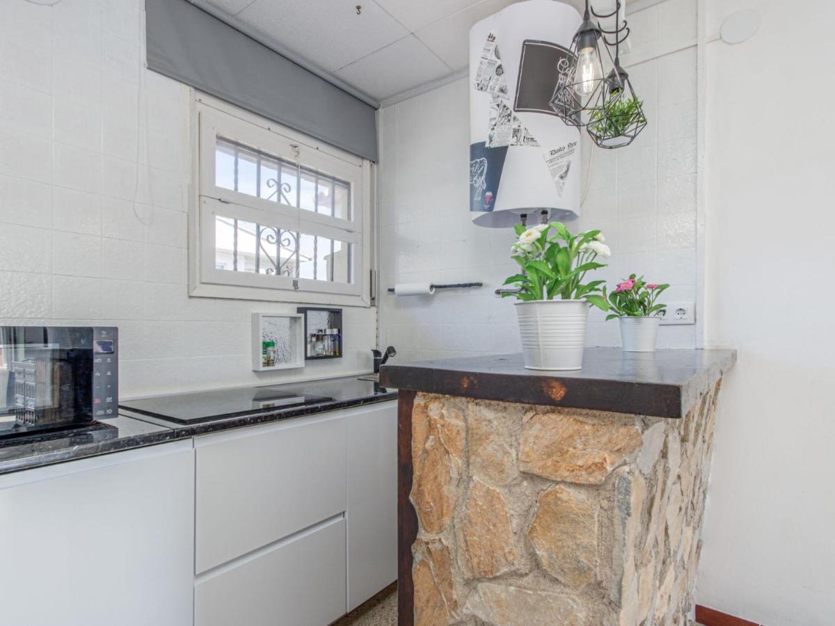 Apartment Port Sotavent-10 By Interhome Empuriabrava Ngoại thất bức ảnh