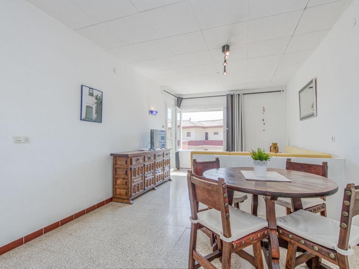 Apartment Port Sotavent-10 By Interhome Empuriabrava Ngoại thất bức ảnh