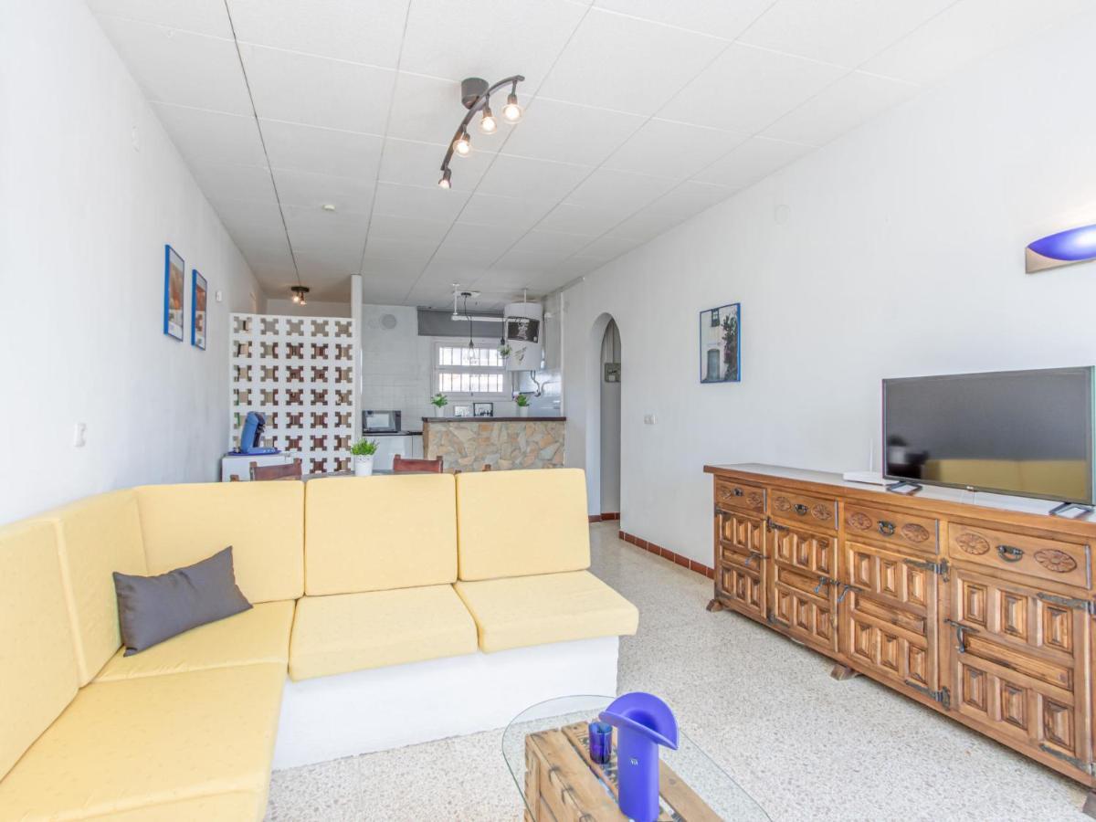 Apartment Port Sotavent-10 By Interhome Empuriabrava Ngoại thất bức ảnh