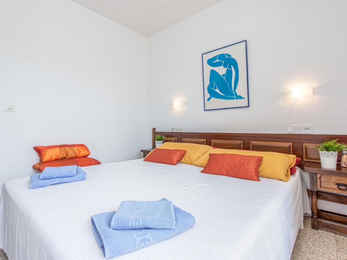 Apartment Port Sotavent-10 By Interhome Empuriabrava Ngoại thất bức ảnh