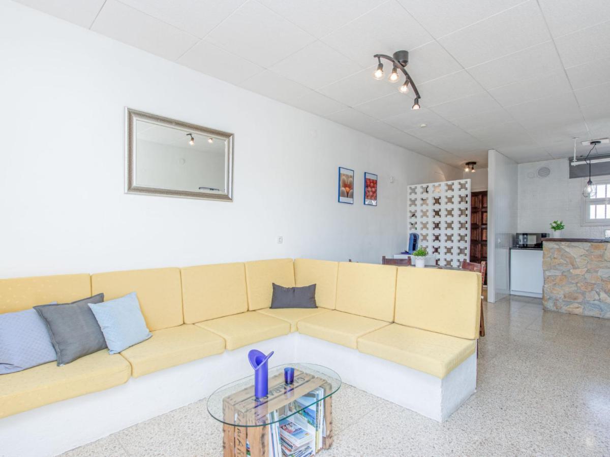 Apartment Port Sotavent-10 By Interhome Empuriabrava Ngoại thất bức ảnh