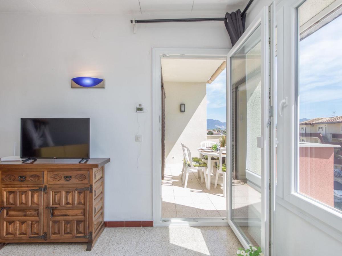 Apartment Port Sotavent-10 By Interhome Empuriabrava Ngoại thất bức ảnh