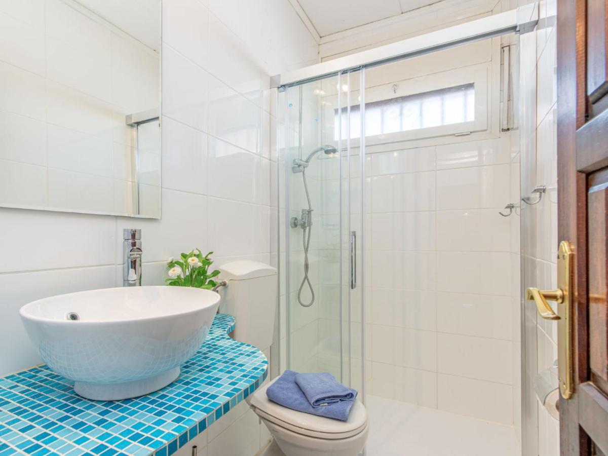 Apartment Port Sotavent-10 By Interhome Empuriabrava Ngoại thất bức ảnh
