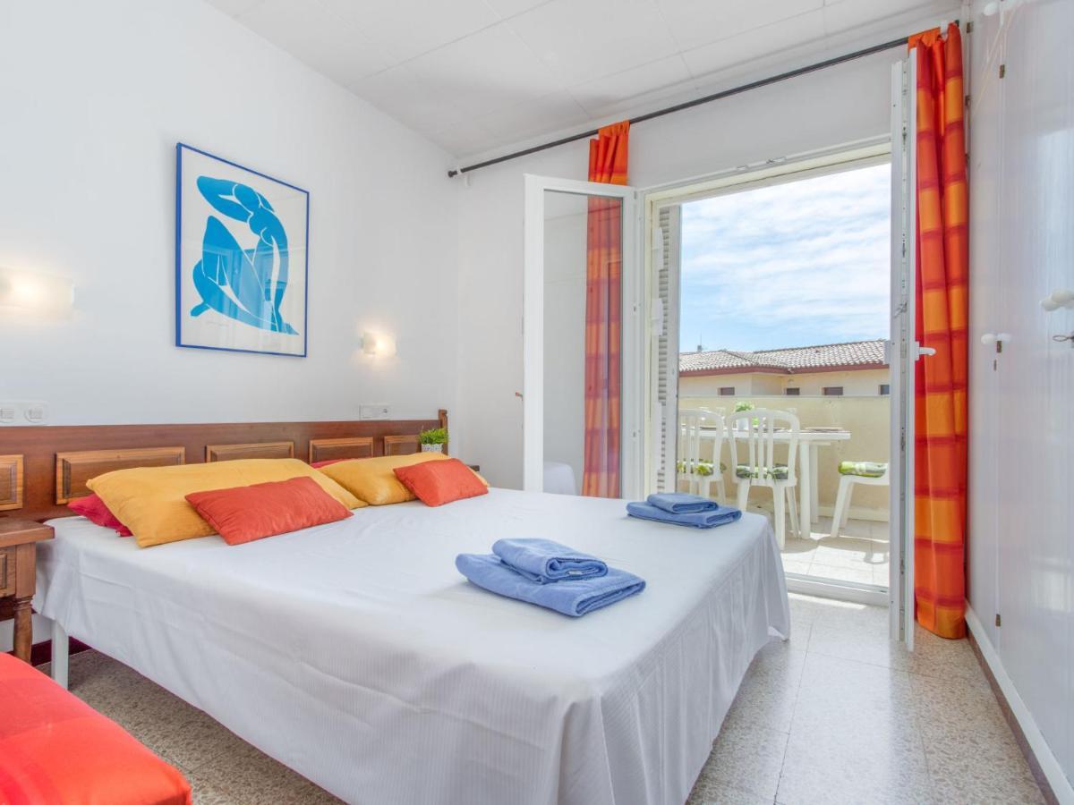 Apartment Port Sotavent-10 By Interhome Empuriabrava Ngoại thất bức ảnh