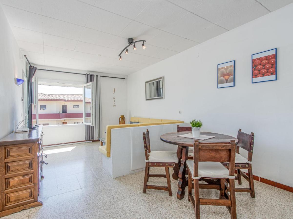 Apartment Port Sotavent-10 By Interhome Empuriabrava Ngoại thất bức ảnh