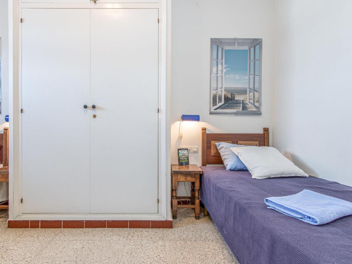 Apartment Port Sotavent-10 By Interhome Empuriabrava Ngoại thất bức ảnh
