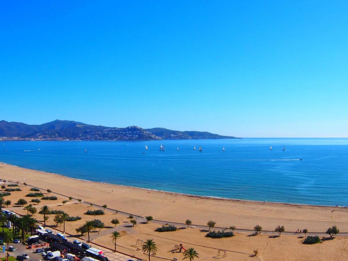 Apartment Port Sotavent-10 By Interhome Empuriabrava Ngoại thất bức ảnh